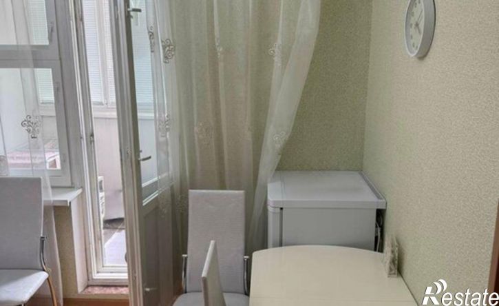 1-комн квартира ул Газовиков, 7,  д. 7