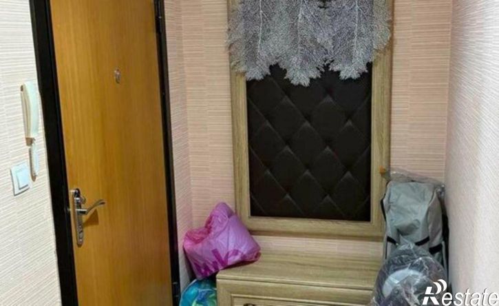 1-комн квартира ул Газовиков, 7,  д. 7