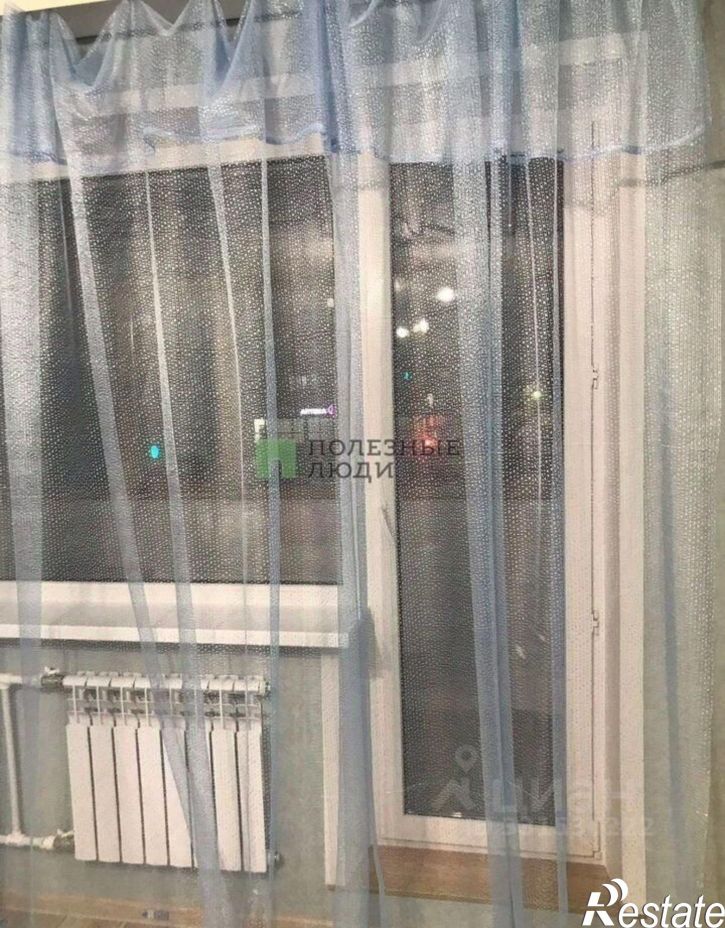 1-комн квартира ул Буденного, 14,  д. 14