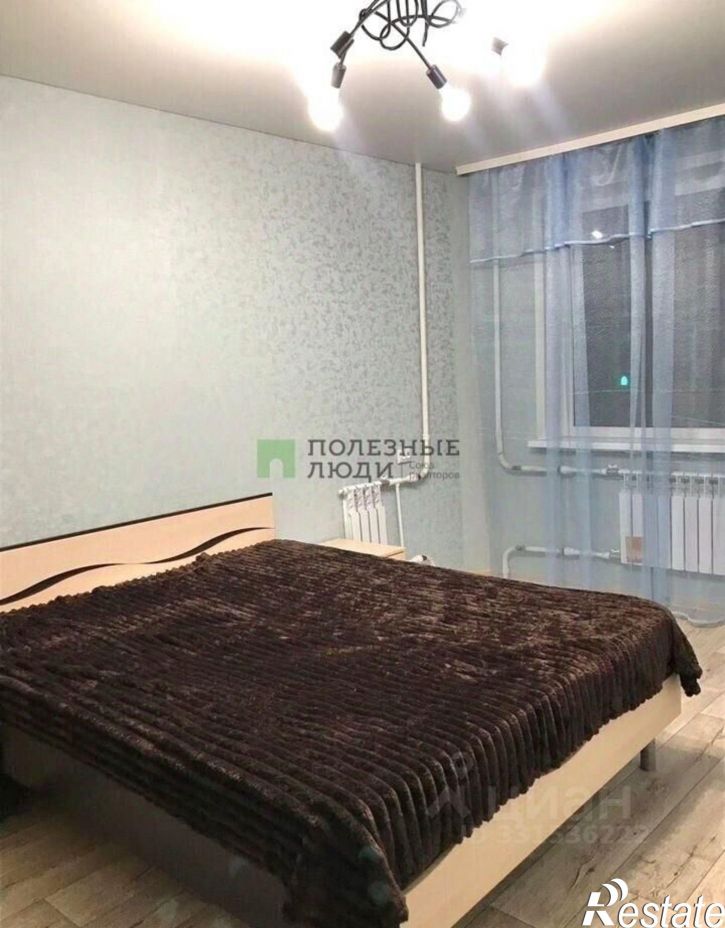 1-комн квартира ул Буденного, 14,  д. 14