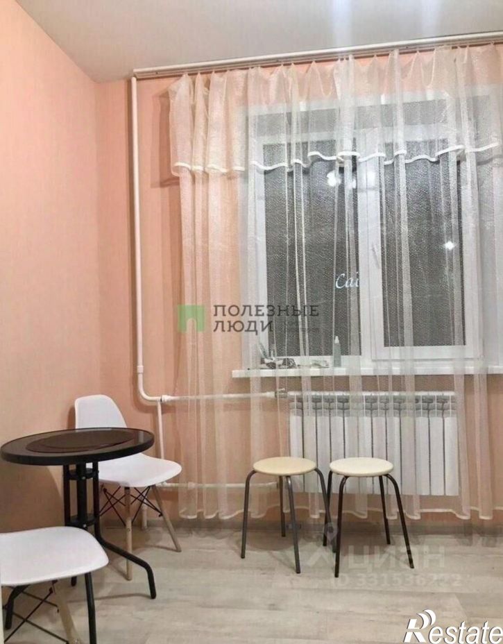 1-комн квартира ул Буденного, 14,  д. 14
