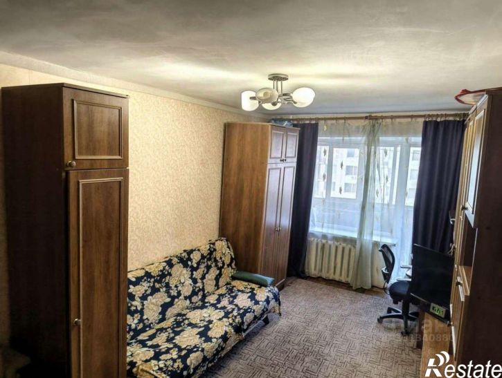 1-комн квартира ул Костюкова, 12,  д. 12