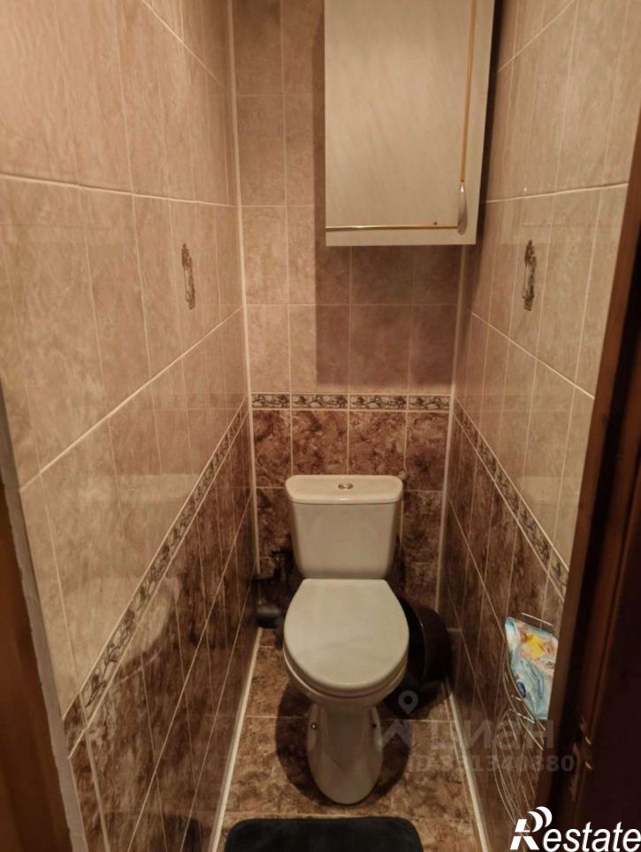 1-комн квартира ул Костюкова, 12,  д. 12