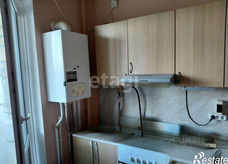 1-комн квартира ул Есенина, 50а,  д. 50а