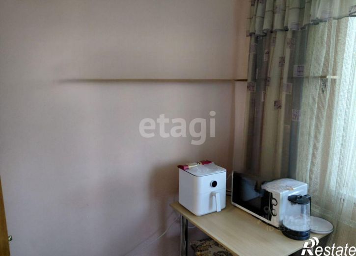 1-комн квартира ул Есенина, 50а,  д. 50а
