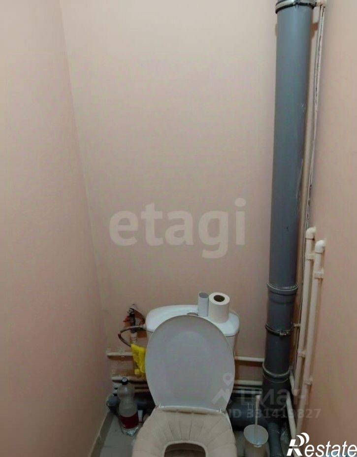 1-комн квартира ул Есенина, 50а,  д. 50а
