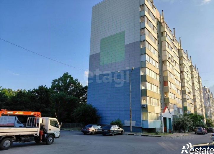 1-комн квартира ул Есенина, 50а,  д. 50а
