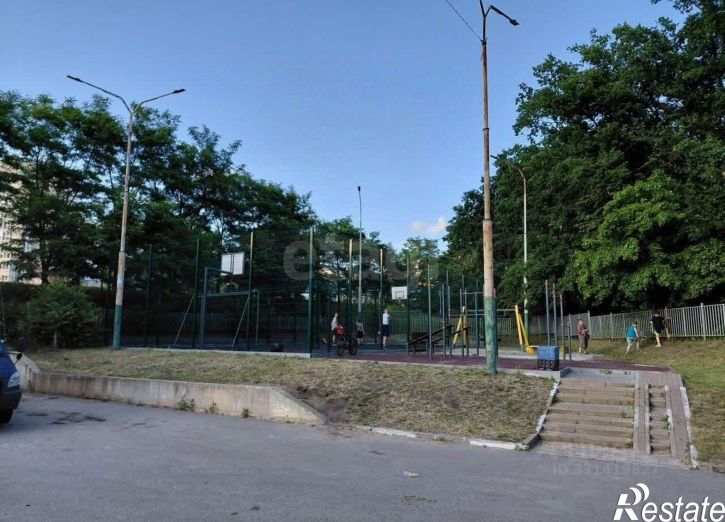 1-комн квартира ул Есенина, 50а,  д. 50а