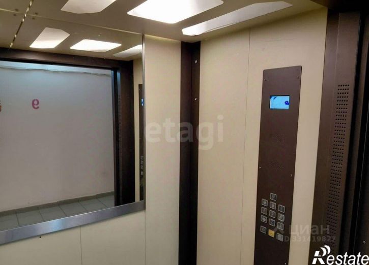 1-комн квартира ул Есенина, 50а,  д. 50а