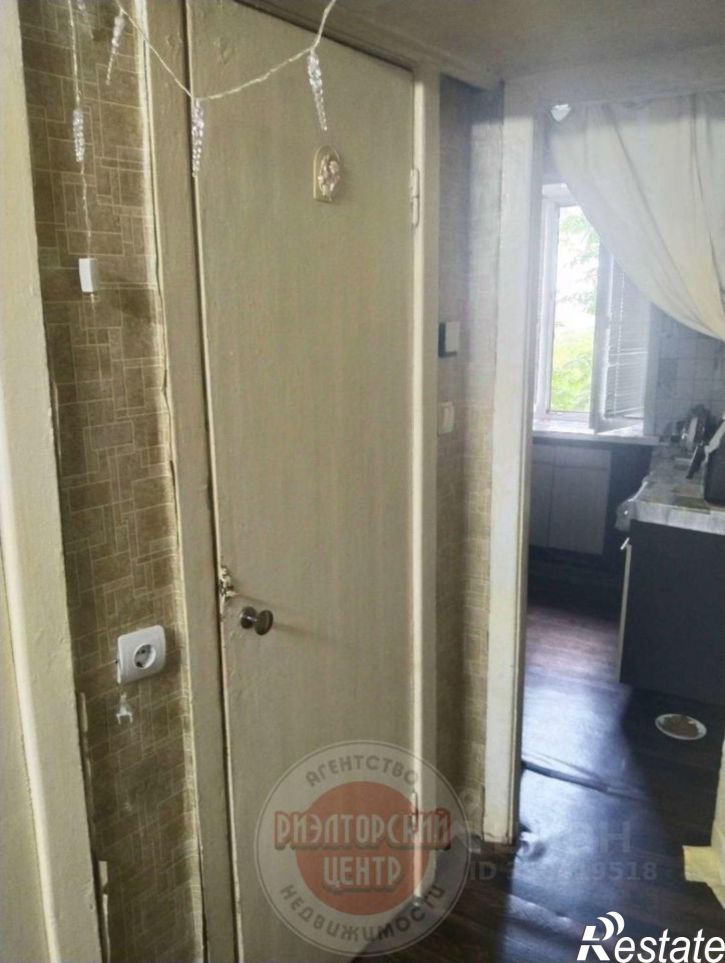 2-комн квартира ул Садовая, 39,  д. 39