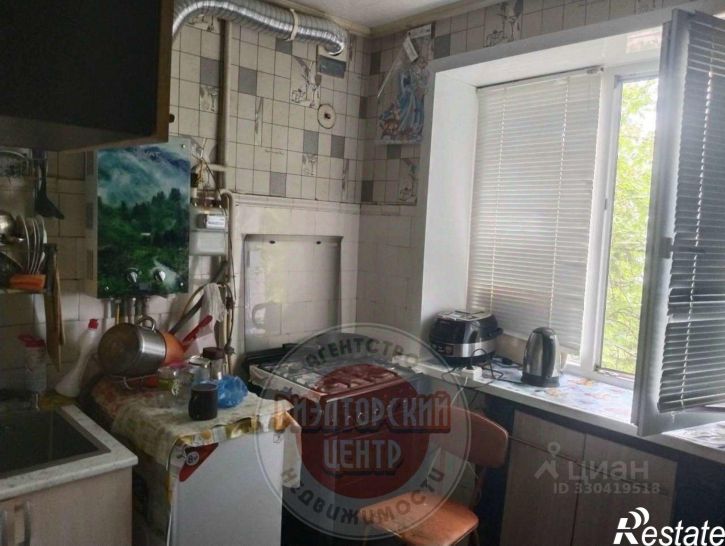 2-комн квартира ул Садовая, 39,  д. 39