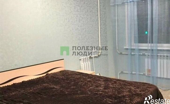 1-комн квартира ул Буденного, 14,  д. 14