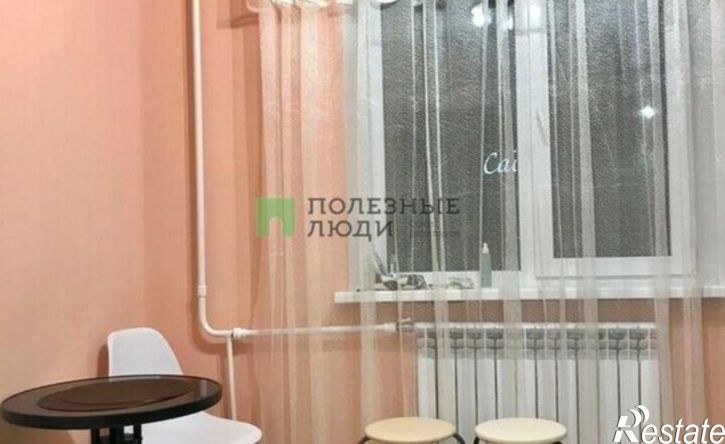 1-комн квартира ул Буденного, 14,  д. 14