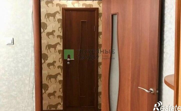 1-комн квартира ул Буденного, 14,  д. 14