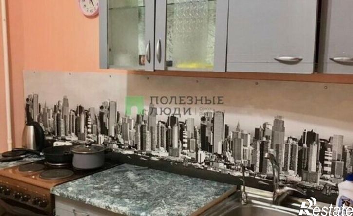 1-комн квартира ул Буденного, 14,  д. 14