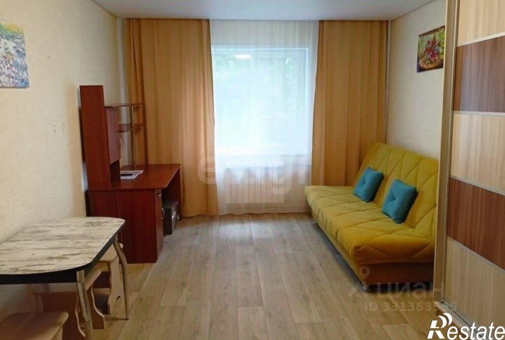 1-комн квартира пр-кт Ватутина, 18а,  д. 18а
