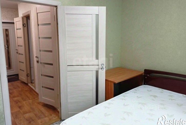 1-комн квартира пр-кт Ватутина, 18а,  д. 18а