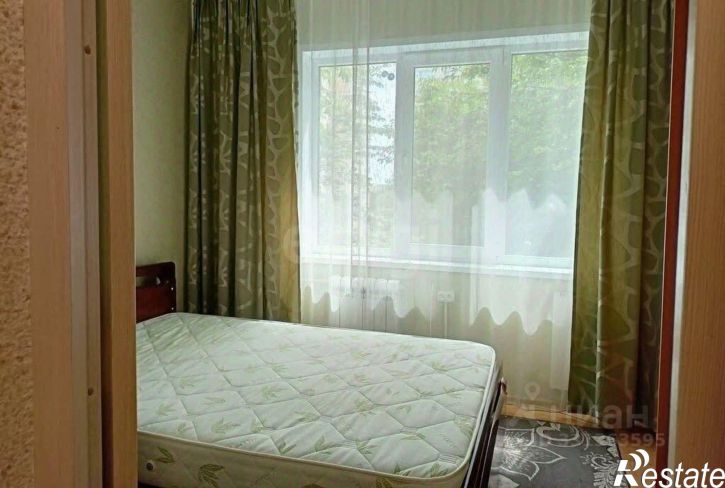 1-комн квартира пр-кт Ватутина, 18а,  д. 18а