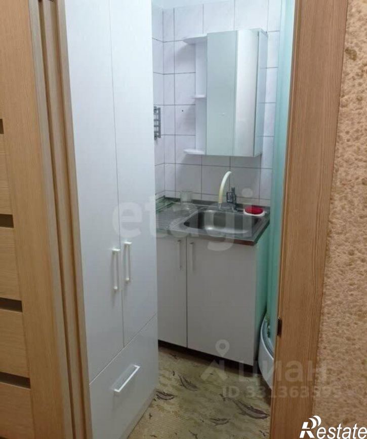 1-комн квартира пр-кт Ватутина, 18а,  д. 18а