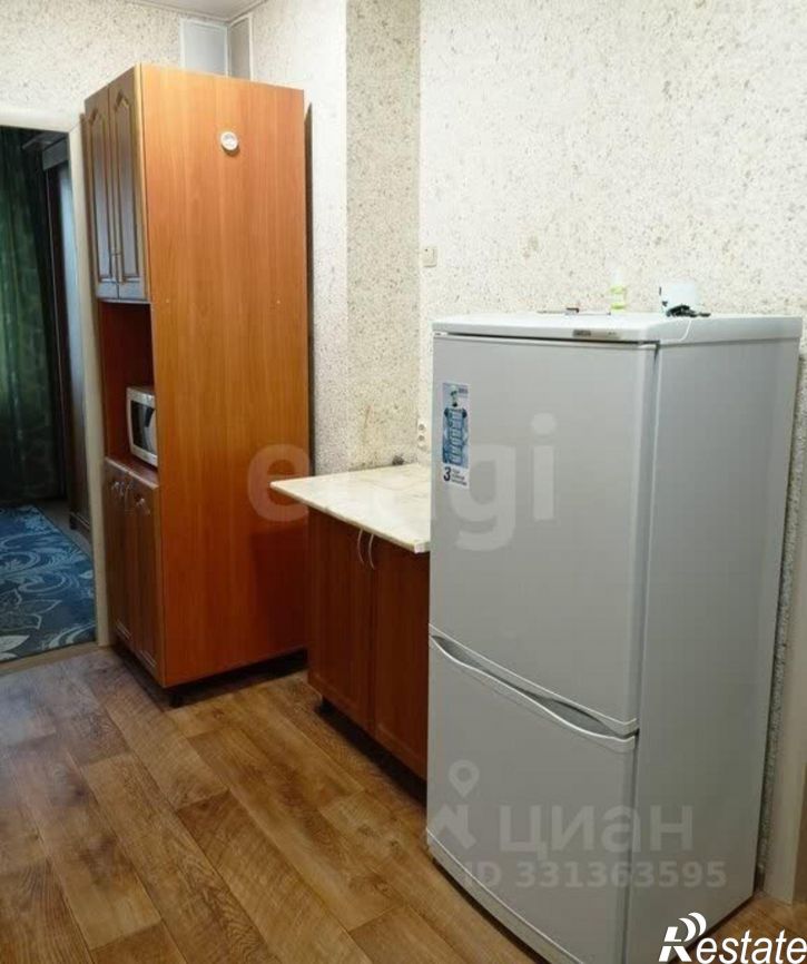 1-комн квартира пр-кт Ватутина, 18а,  д. 18а