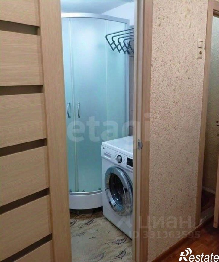 1-комн квартира пр-кт Ватутина, 18а,  д. 18а