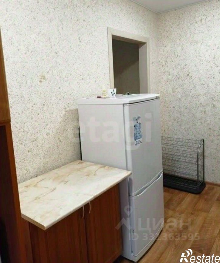 1-комн квартира пр-кт Ватутина, 18а,  д. 18а