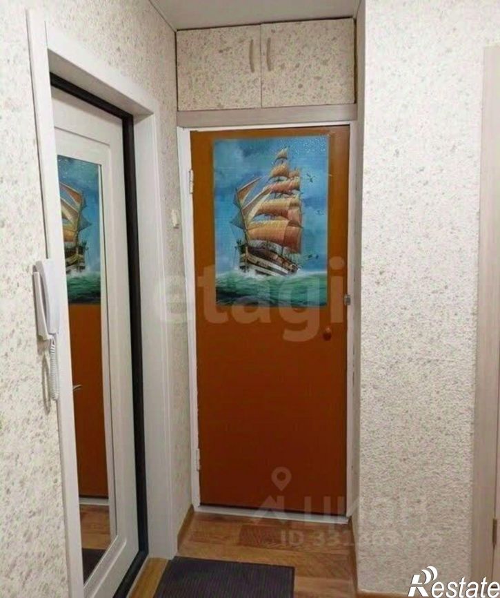 1-комн квартира пр-кт Ватутина, 18а,  д. 18а