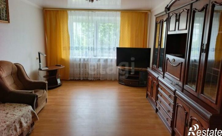 1-комн квартира ул Славянская, 11,  д. 11