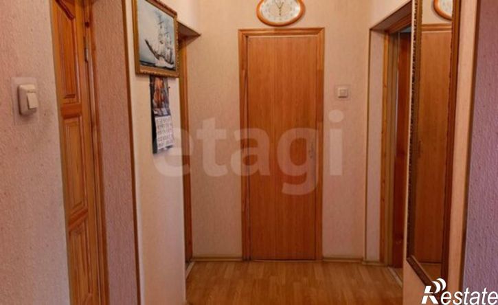 1-комн квартира ул Славянская, 11,  д. 11
