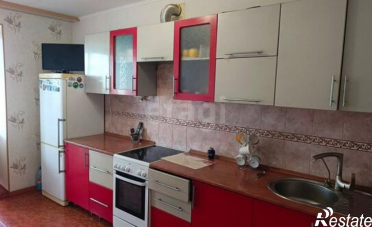 1-комн квартира ул Славянская, 11,  д. 11