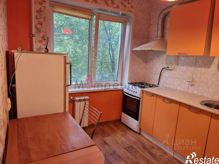 2-комн квартира ул Буденного, 2,  д. 2