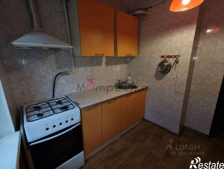 2-комн квартира ул Буденного, 2,  д. 2