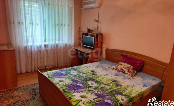 1-комн квартира ул Славянская, 11,  д. 11