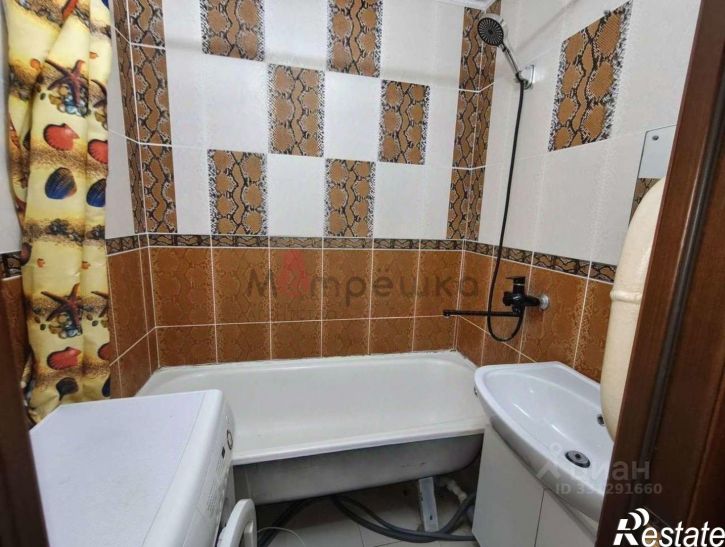 2-комн квартира ул Буденного, 2,  д. 2