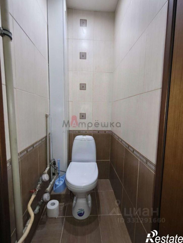 2-комн квартира ул Буденного, 2,  д. 2