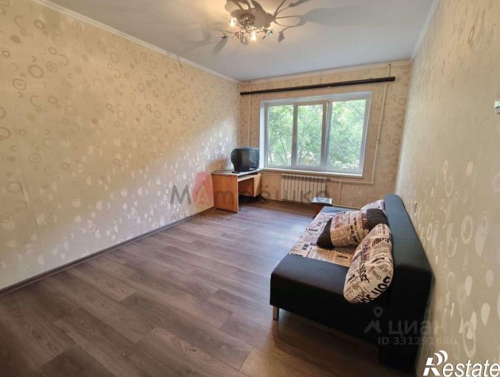 2-комн квартира ул Буденного, 2,  д. 2