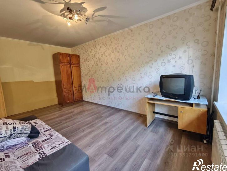 2-комн квартира ул Буденного, 2,  д. 2