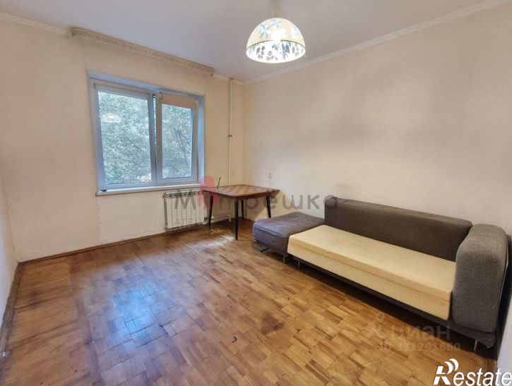 2-комн квартира ул Буденного, 2,  д. 2