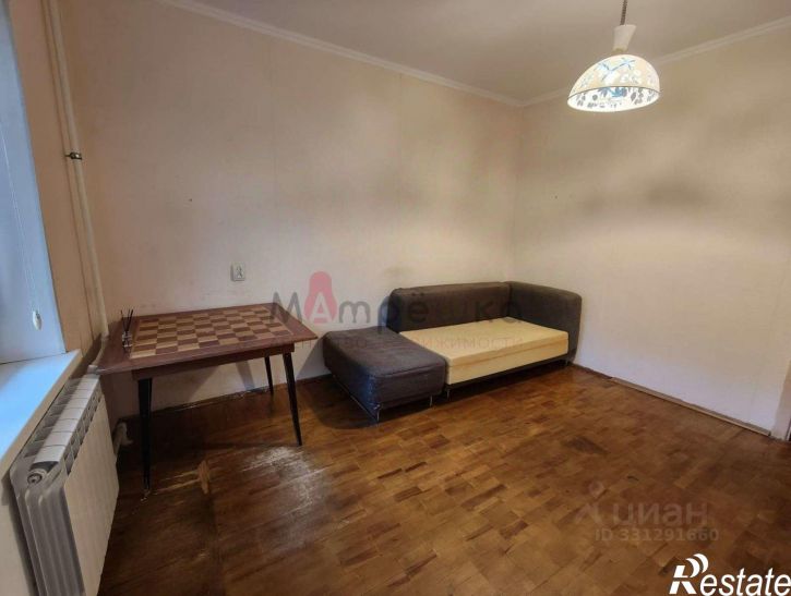 2-комн квартира ул Буденного, 2,  д. 2