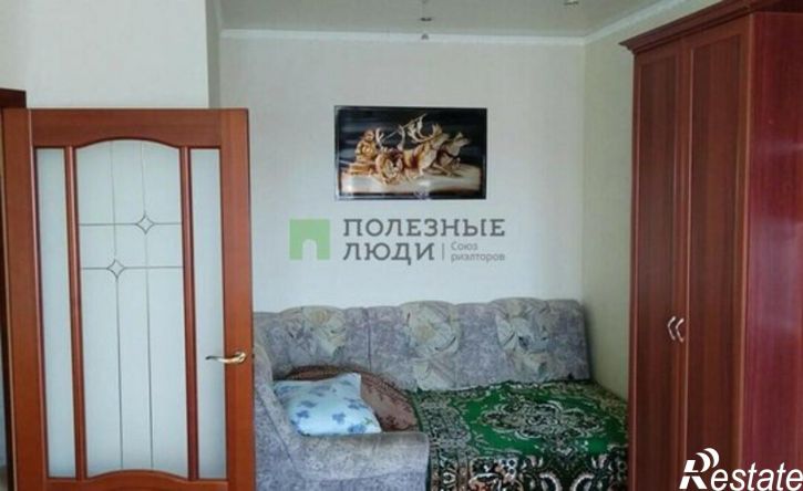 1-комн квартира Белгородский пр-кт, 36,  д. 36
