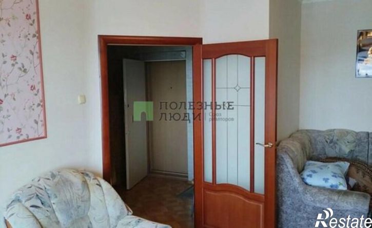 1-комн квартира Белгородский пр-кт, 36,  д. 36