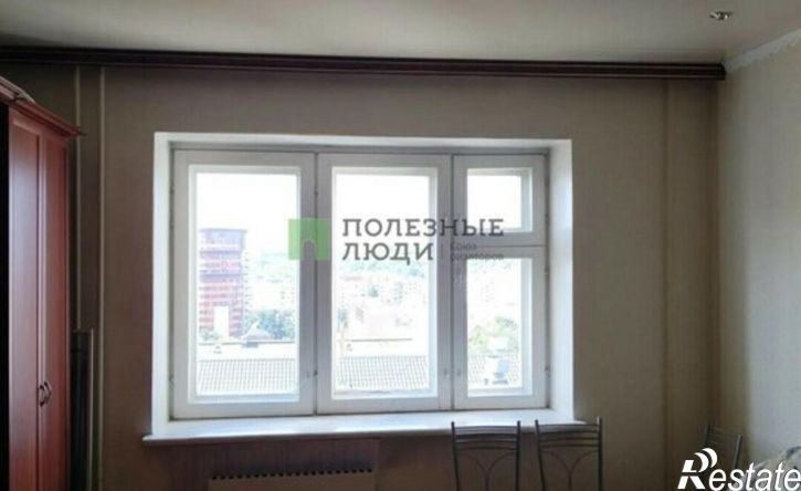 1-комн квартира Белгородский пр-кт, 36,  д. 36