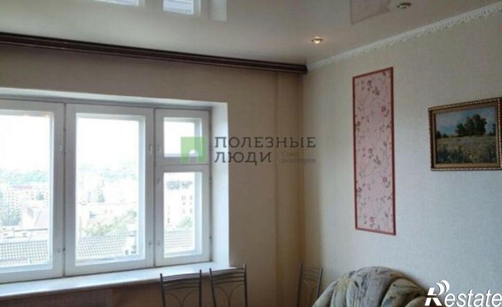 1-комн квартира Белгородский пр-кт, 36,  д. 36