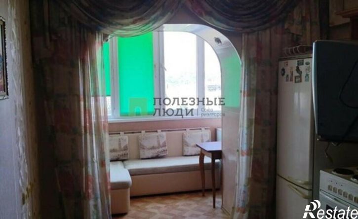 1-комн квартира Белгородский пр-кт, 36,  д. 36