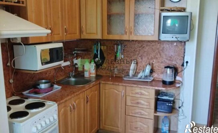 1-комн квартира Белгородский пр-кт, 36,  д. 36