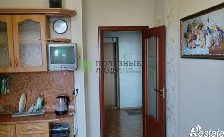 1-комн квартира Белгородский пр-кт, 36,  д. 36