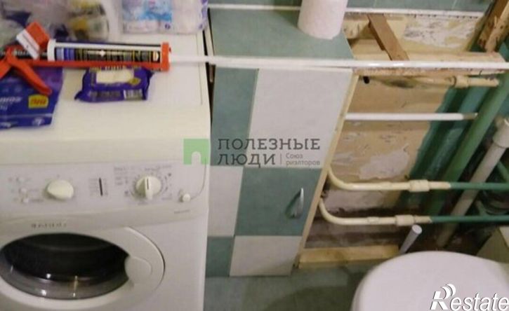 1-комн квартира Белгородский пр-кт, 36,  д. 36