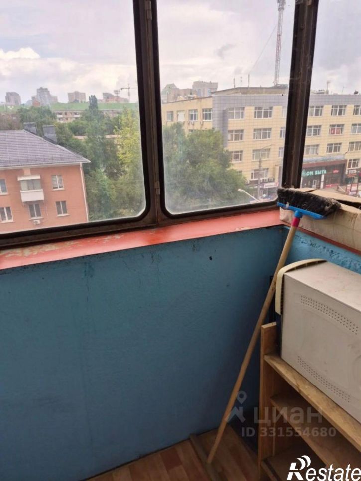 1-комн квартира Преображенская улица, 89,  д. 89