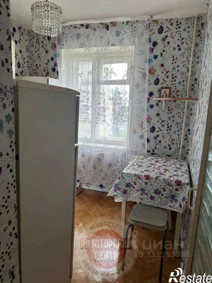 1-комн квартира Привольная улица, 1,  д. 1
