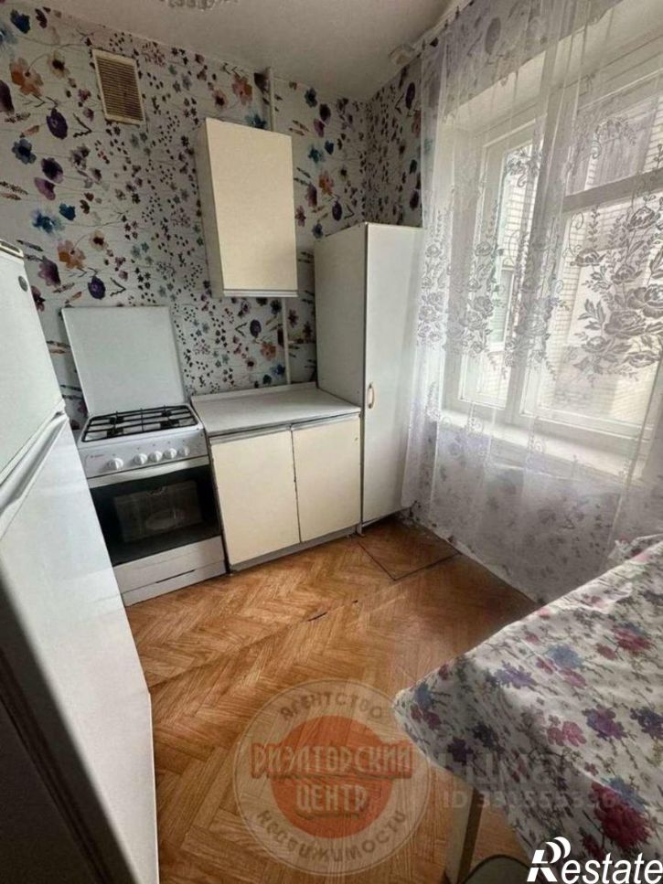 1-комн квартира Привольная улица, 1,  д. 1